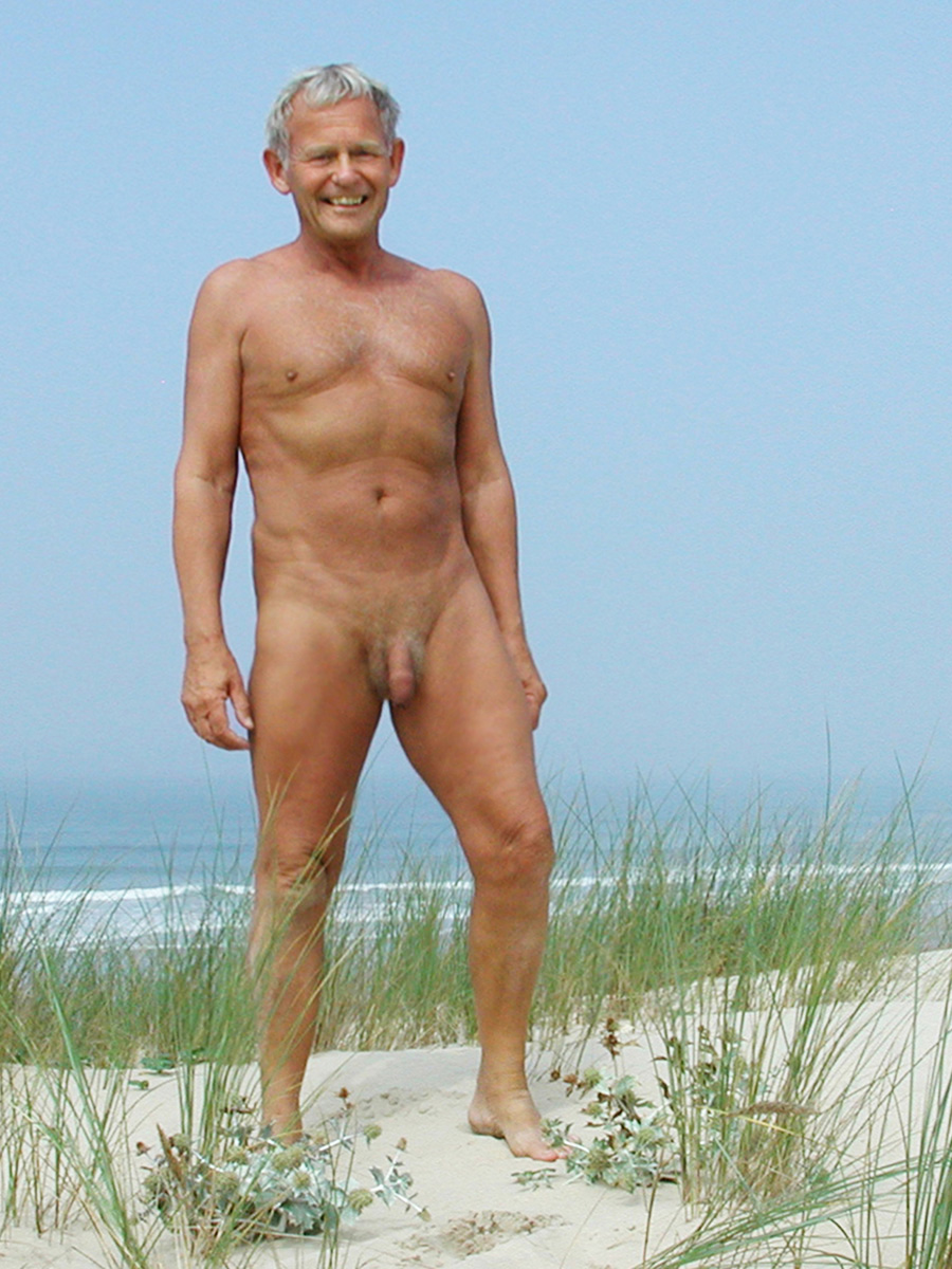 Nudismus - nackt und frei in der Natur - Centre Hélio Marin Montalivet